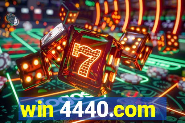 win 4440.com